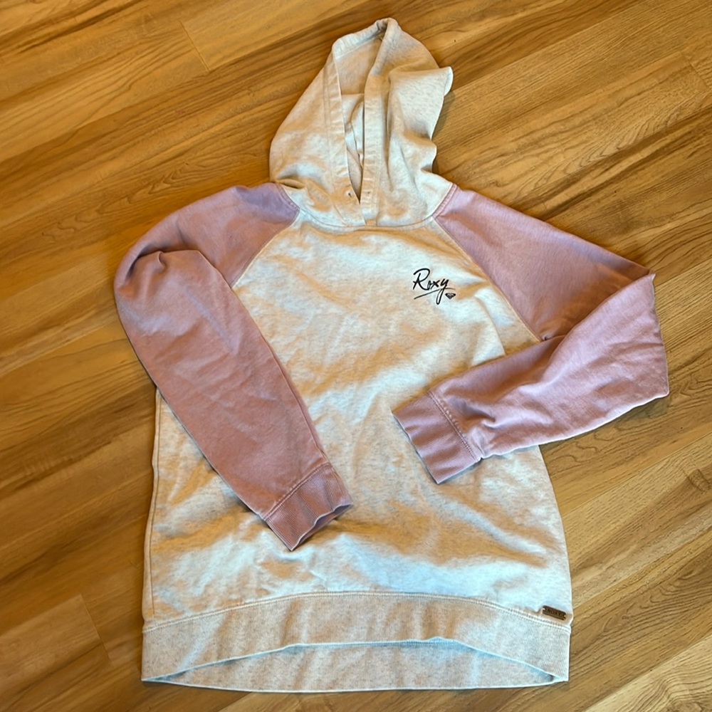 Roxy Hoodie